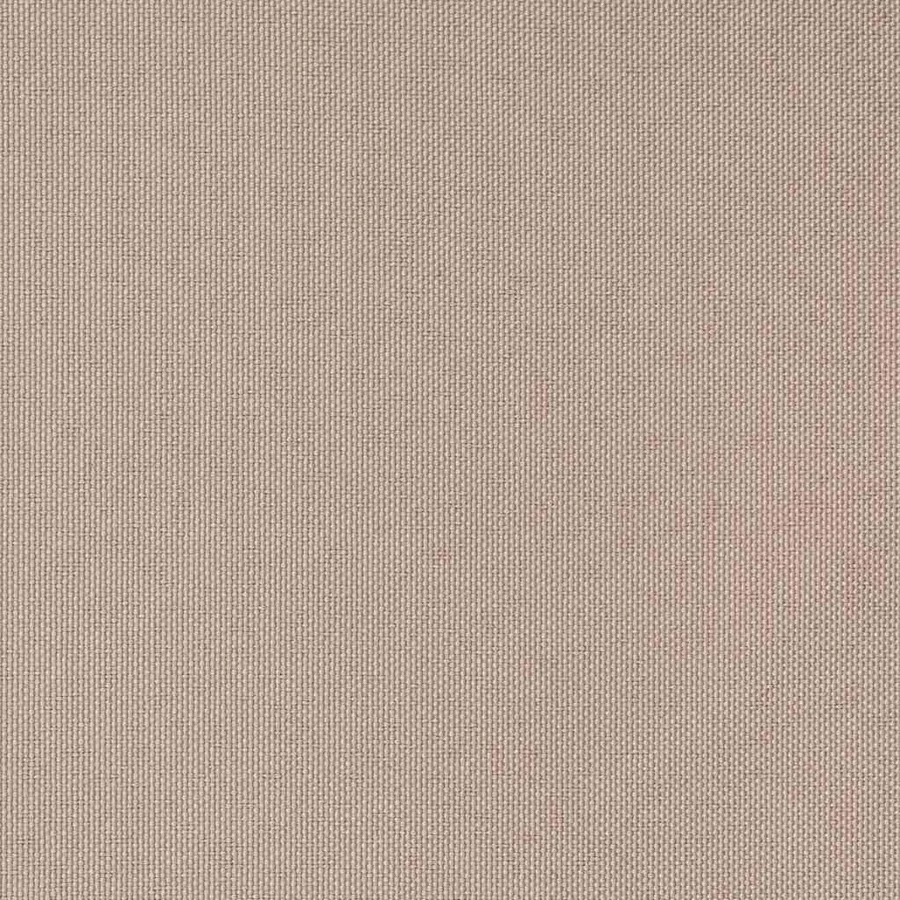 Parasol de jardin Taupe 248,5 x 247,5 x 160 cm - 9