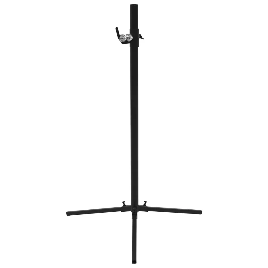 Gril de barbecue automatique avec moteur Inox 207x45x81 cm - 7