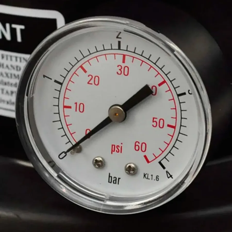 Pompe à filtre à sable 400 W 11000 l/h - 4