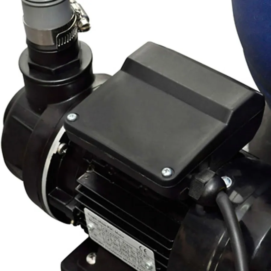 Pompe à filtre à sable 400 W 11000 l/h - 5