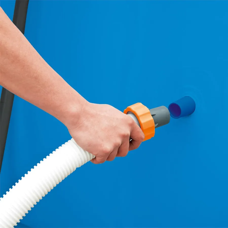 Bestway Pompe de filtre à sable Flowclear 11355 L/h - 4