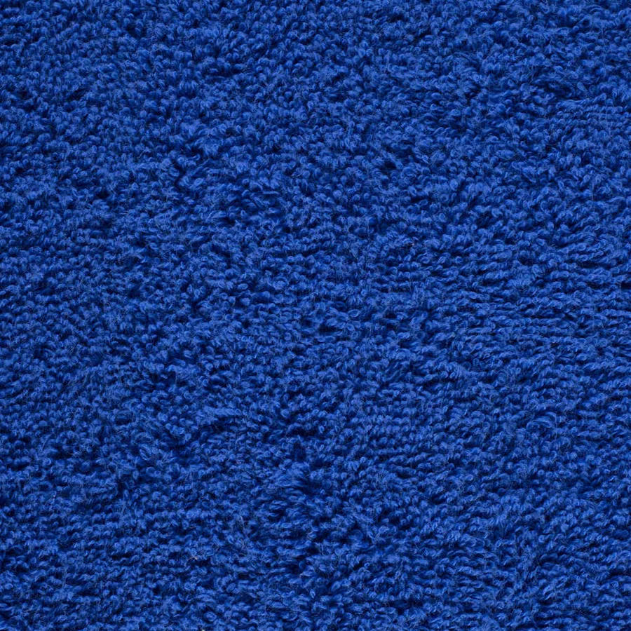 Serviette Invité SOLUND 4 pc Bleu 15 x 21 cm 550 gsm - 4