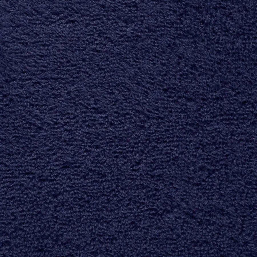 Serviette Invité SOLUND 10 pc Bleu marine 15 x 21 cm 550 gsm - 4