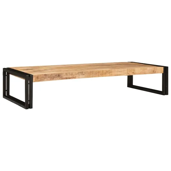 Étagère de salle de bain Marron 120 x 50 x 23 cm