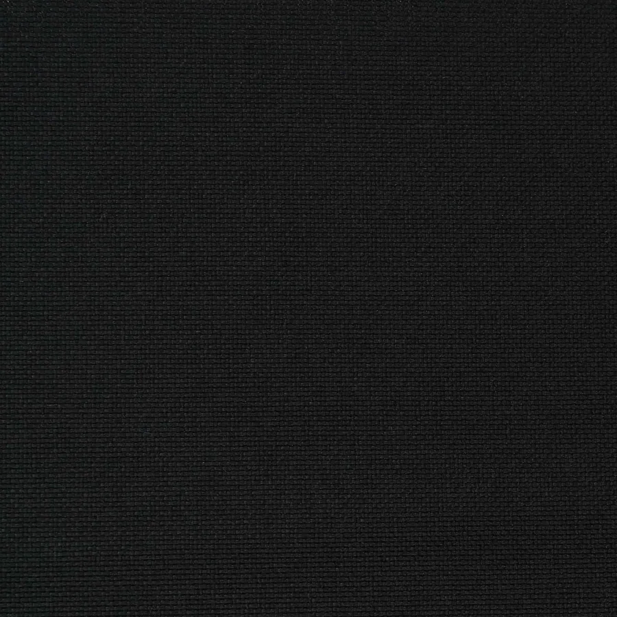 Parasol de jardin Noir 294 x 150 x 224 cm Polyester et Acier - 12
