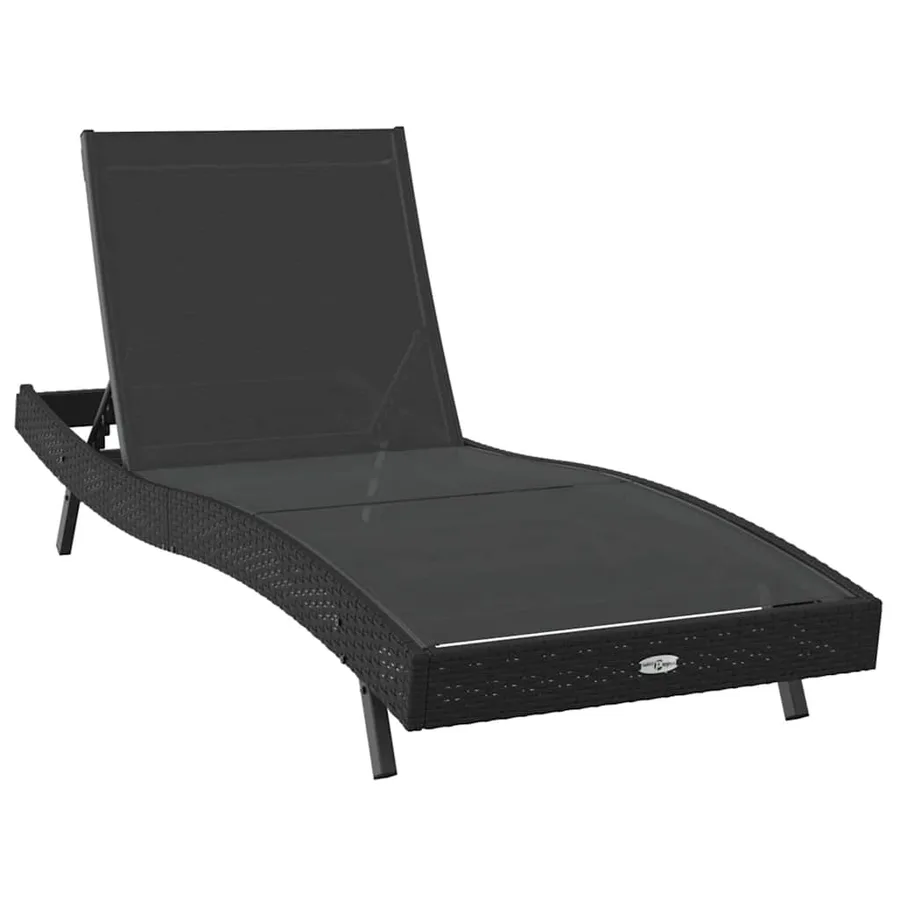 Transat 2 pcs Noir polyrotin - 5
