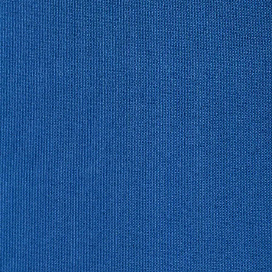 Parasol de jardin 248 x 248 x 148 cm Polyester et Acier Azur - 11