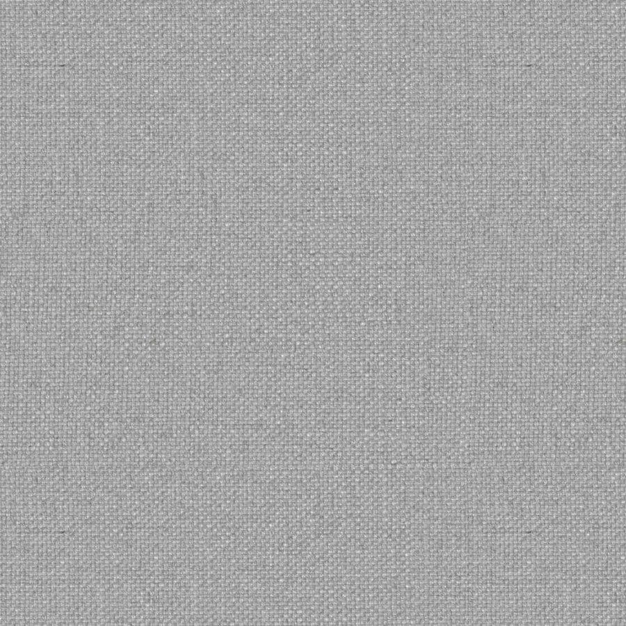Canapé de salon 3 pcs Gris nuage 250 x 188 x 76 cm Polyester - 9