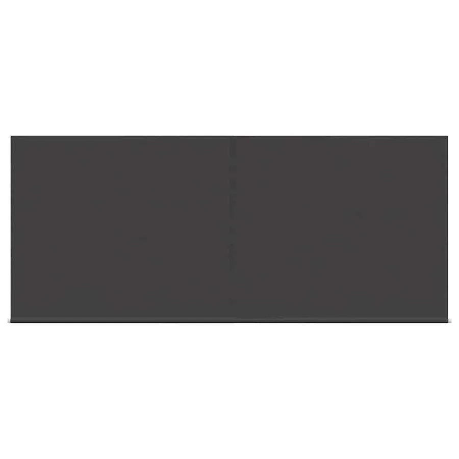 Auvent Rétractable Anthracite 300 x 200 cm - 7