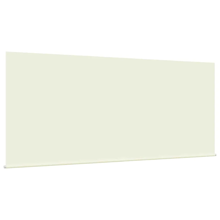 Auvent Rétractable Crème 300 x 250 cm Polyester et Aluminium - 4