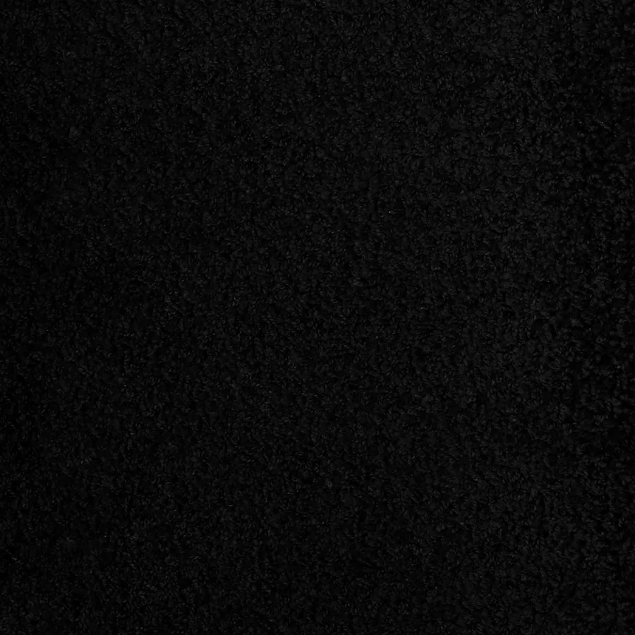 Tapis Couloir Noir 50 x 100 cm - 7