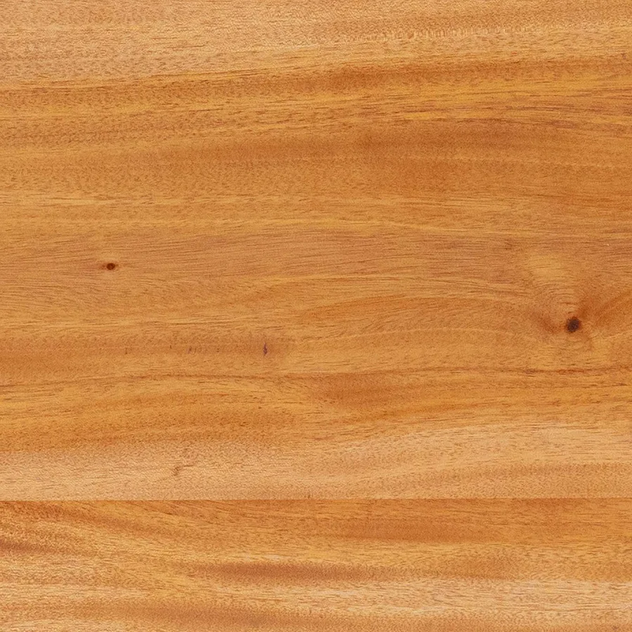 Table console avec tiroir Naturel 50,5 x 30 x 75,5 cm - 11
