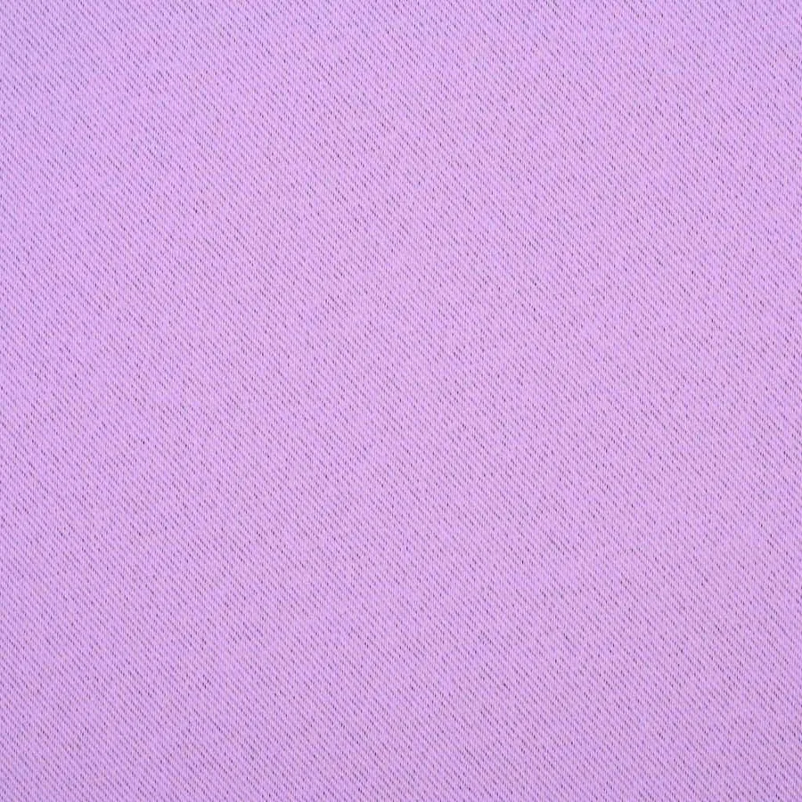Rideaux occultants avec anneaux 2 pcs Violet 245 x 140 cm - 8