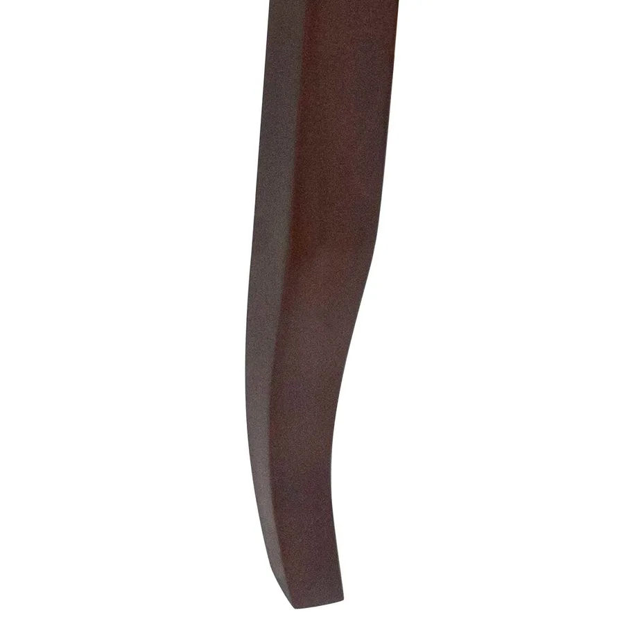 Tables d'appoint emboîtables 3 pcs Marron - 10