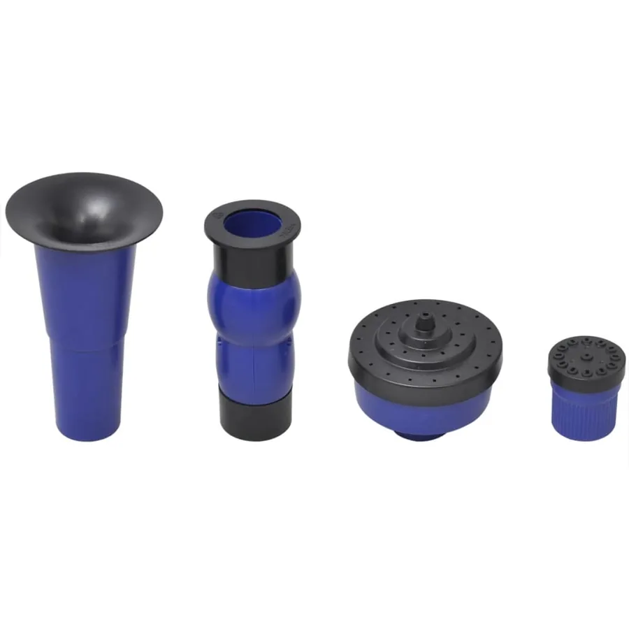 Pompe pour fontaine 50 W 2000 L/h - 3