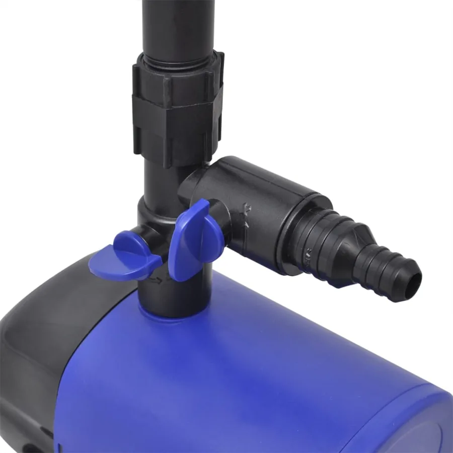 Pompe pour fontaine 50 W 2000 L/h - 4