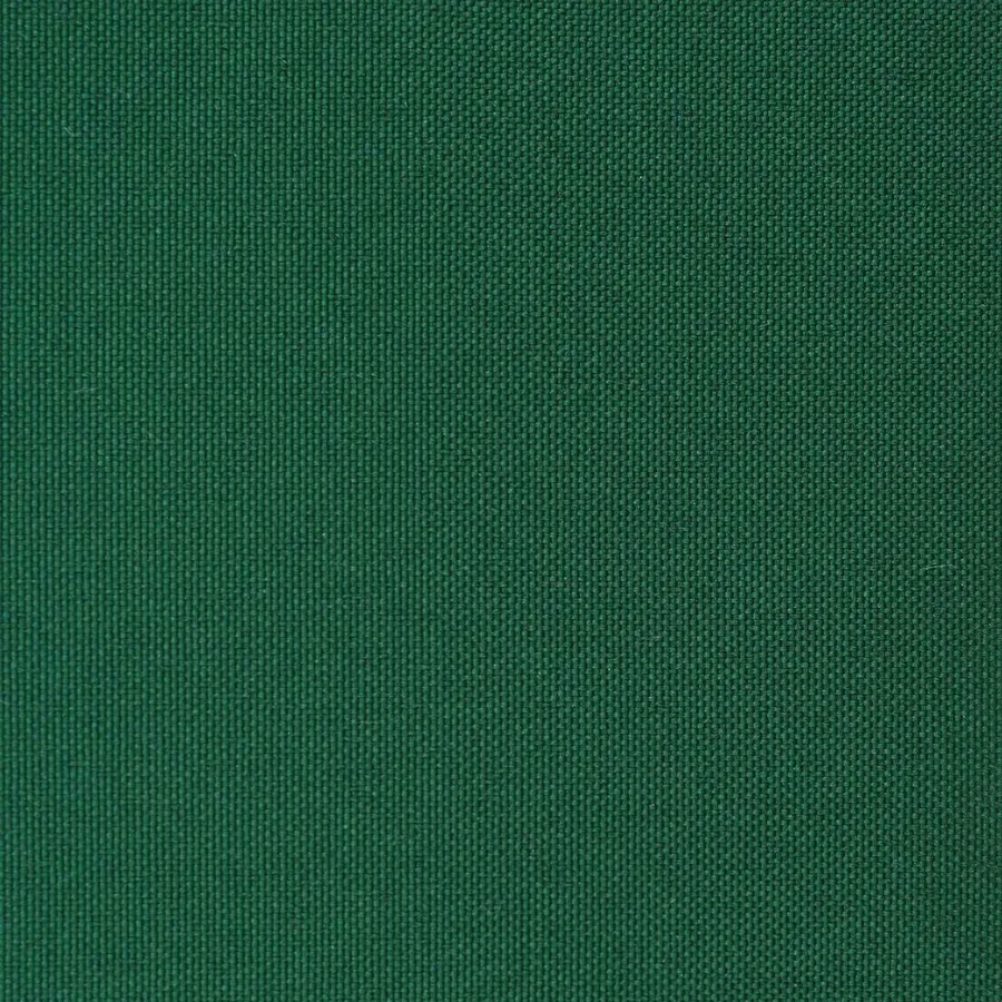 Parasol de jardin Vert 385 x 209 x 244 cm Polyester - 11