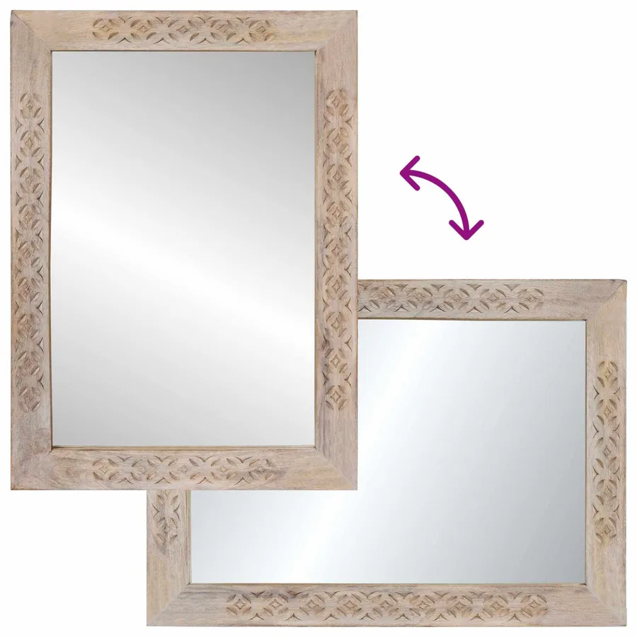 Ensemble de mobilier de salle de bain avec étagère 2 pcs Blanc - 12