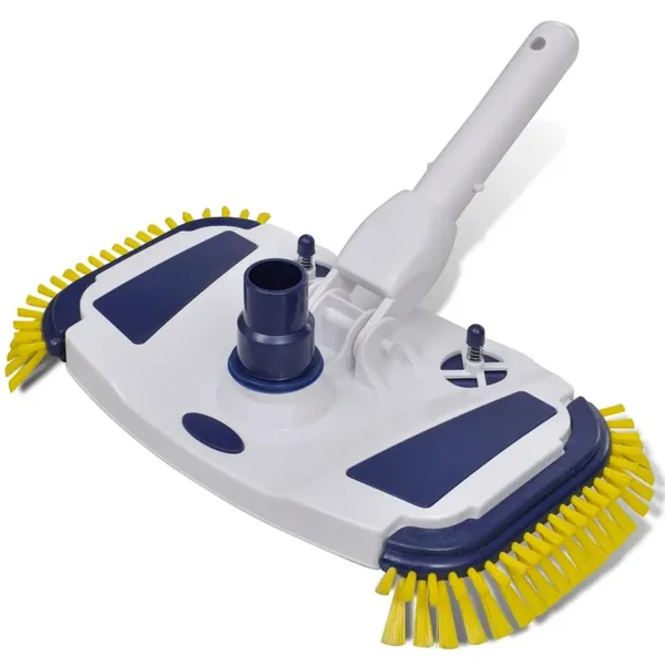 Pool Vacuum Brush