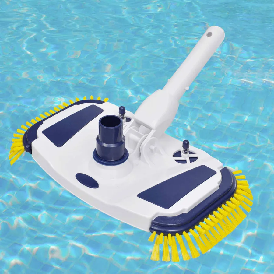 Pool Vacuum Brush - 4