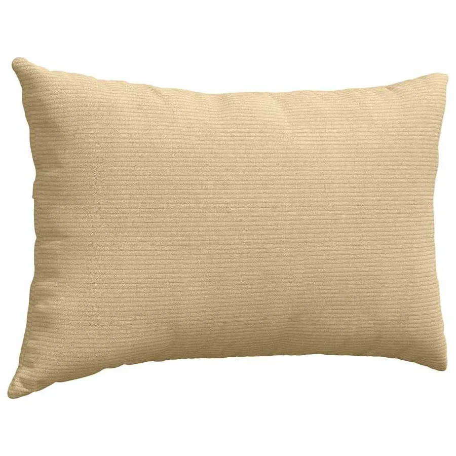 Coussins de canapé 2 pcs Vert gris 60 x 40 cm - 5