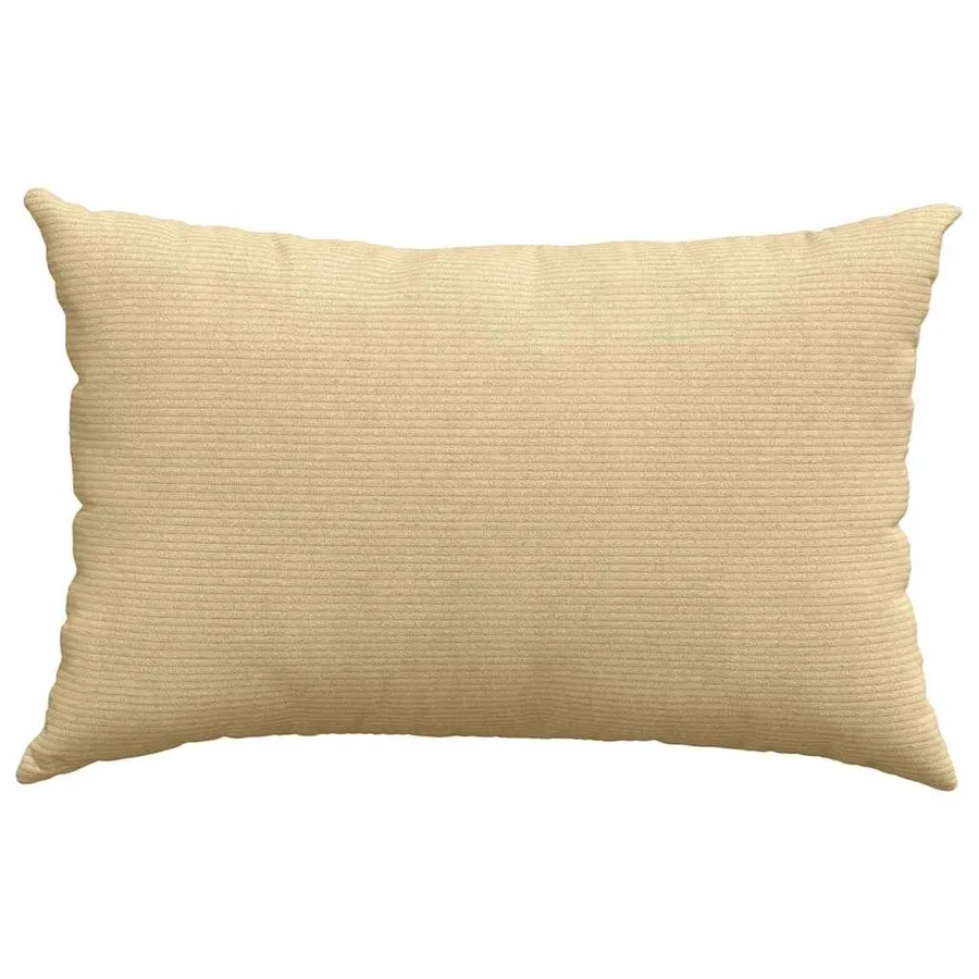 Coussins de canapé 2 pcs Vert gris 60 x 40 cm - 6