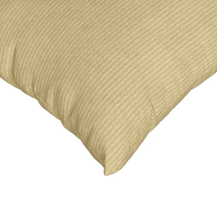 Coussins de canapé 2 pcs Vert gris 60 x 40 cm - 7