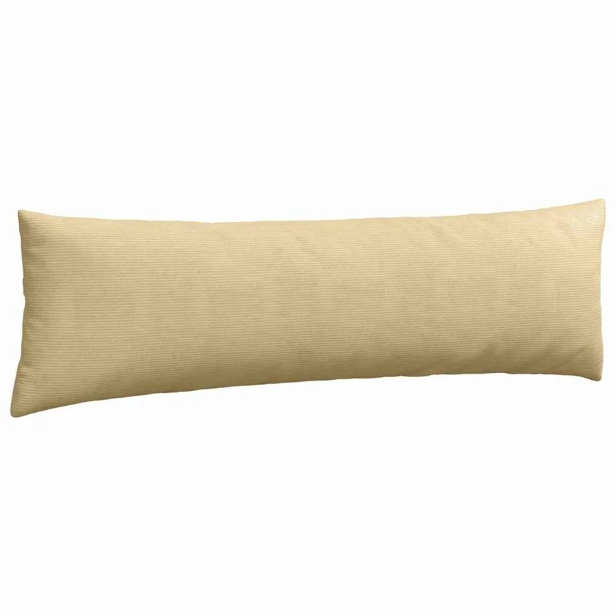 Coussins de canapé 2 pcs Vert gris 145 x 40 cm - 5
