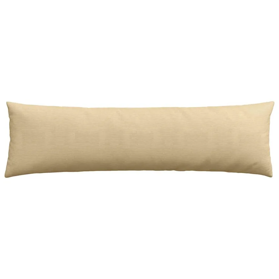 Coussins de canapé 2 pcs Vert gris 145 x 40 cm - 6