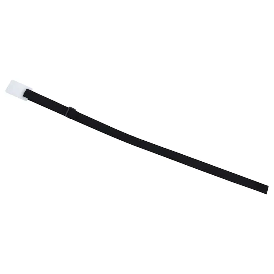 Fixations de rouleau de couverture de piscine 8 pcs 1,8 m - 3