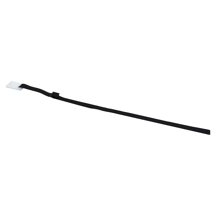 Pool cover roller straps 8 pcs 1.8 m - 4