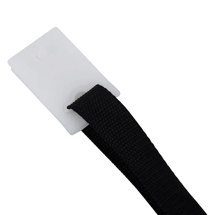 Pool cover roller straps 8 pcs 1.8 m - 6