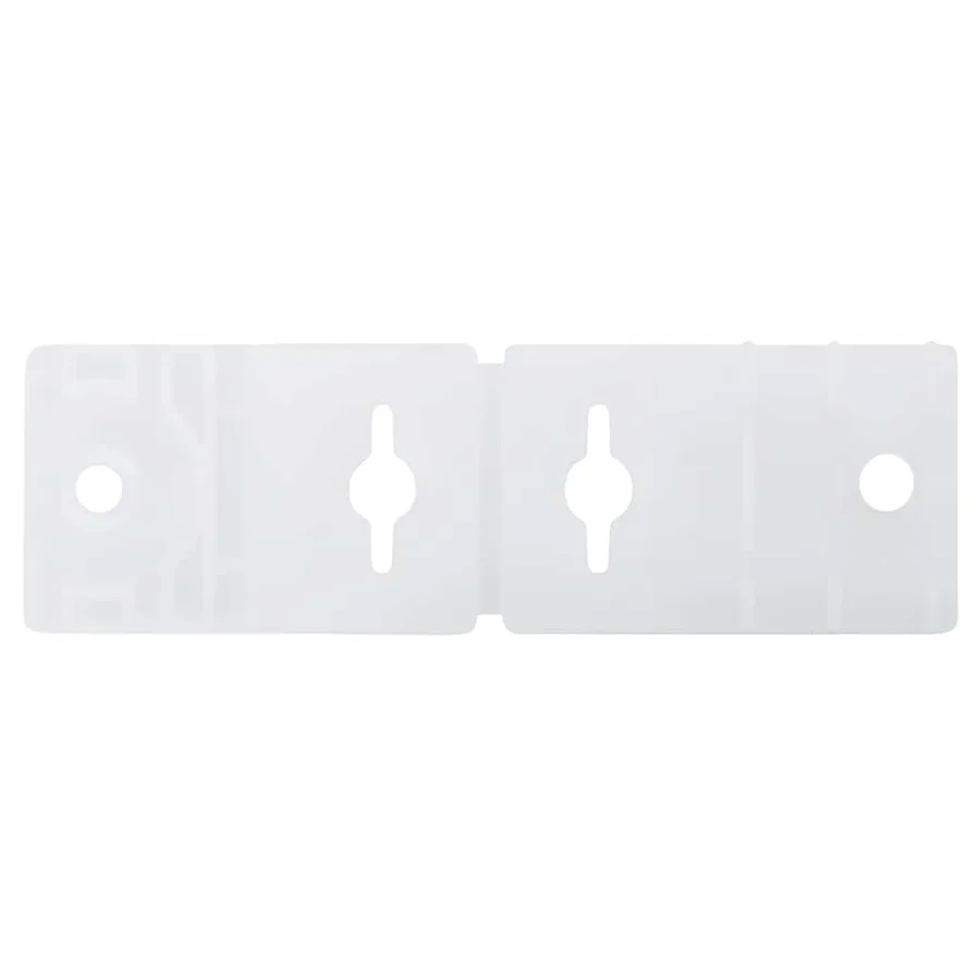 Fixations de rouleau de couverture de piscine 8 pcs 1,8 m - 7