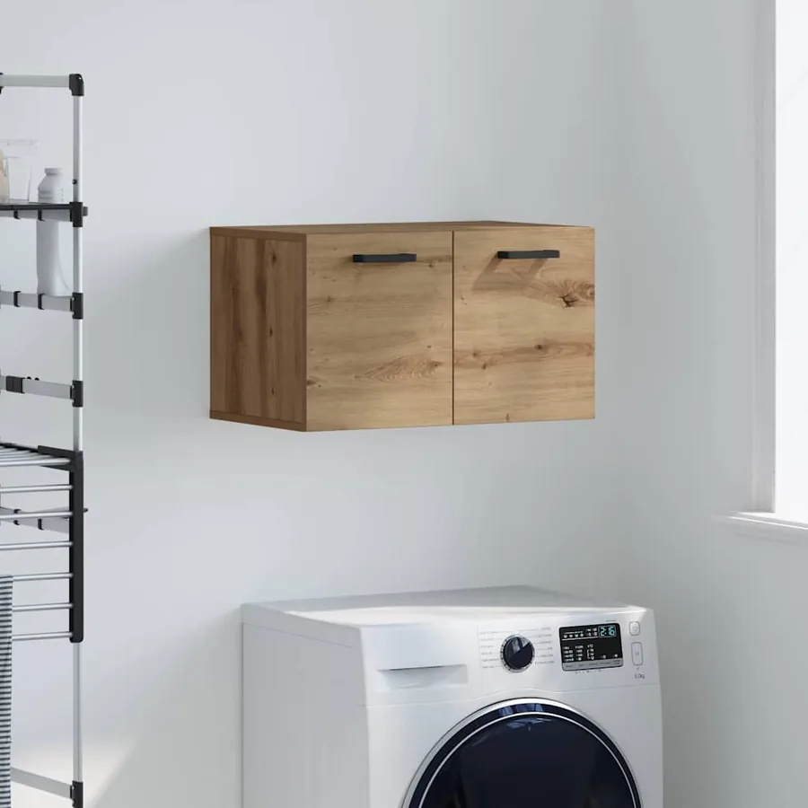 Armoire Murale 60 x 36,5 x 35 cm Bois d'ingénierie