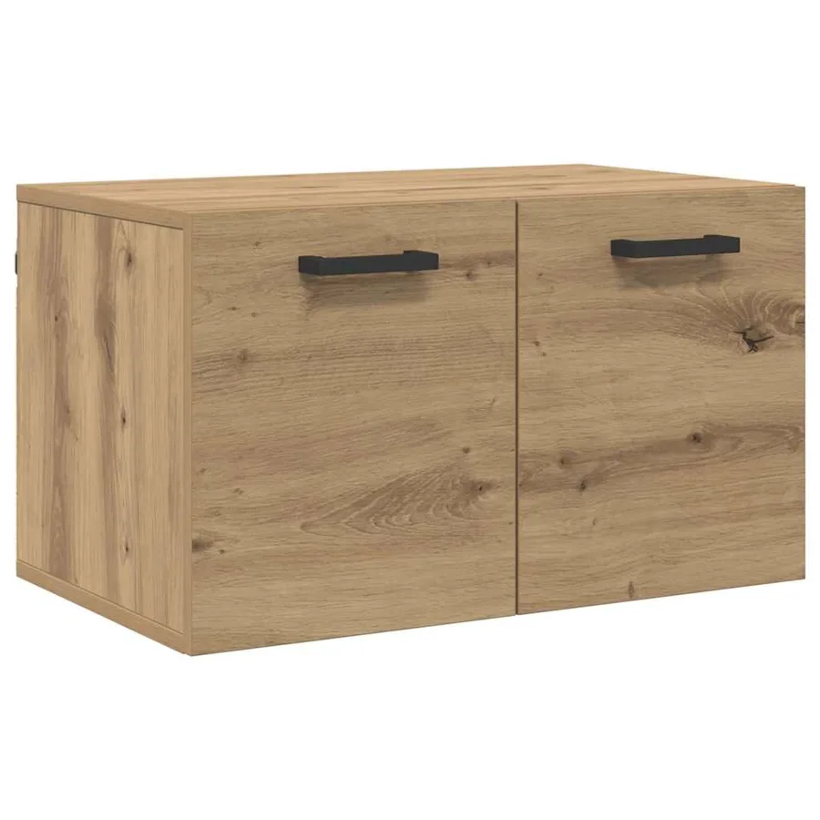 Armoire Murale 60 x 36,5 x 35 cm Bois d'ingénierie - 2