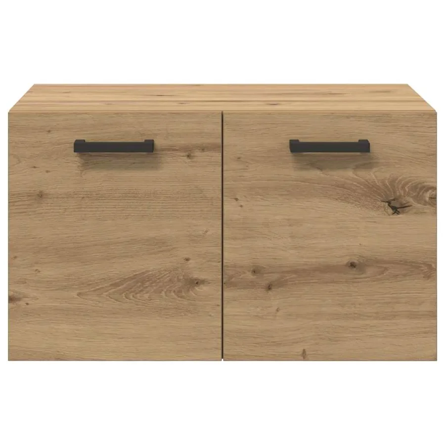 Armoire Murale 60 x 36,5 x 35 cm Bois d'ingénierie - 6