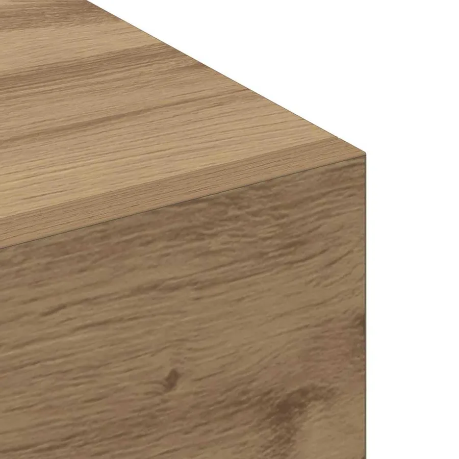 Armoire Murale 60 x 36,5 x 35 cm Bois d'ingénierie - 8