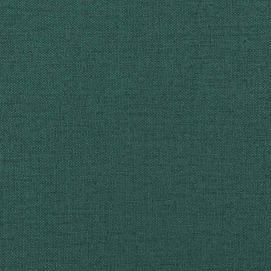 Coussin de Dos Vert foncé 45 x 20 x 35 cm tissu - 10