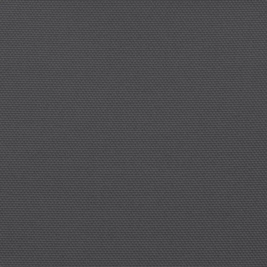 Voile de parasol tissu oxford rectangulaire 6x8 m anthracite - 9