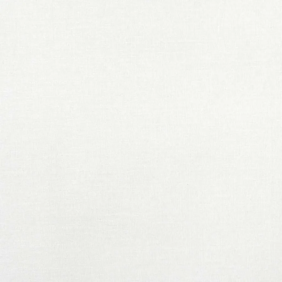Store plissé 50x150 cm Blanc - 9