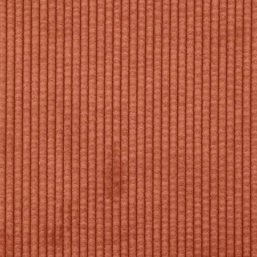 Coussins de siège 4 pcs Rouge orange 40 x 40 cm - 10