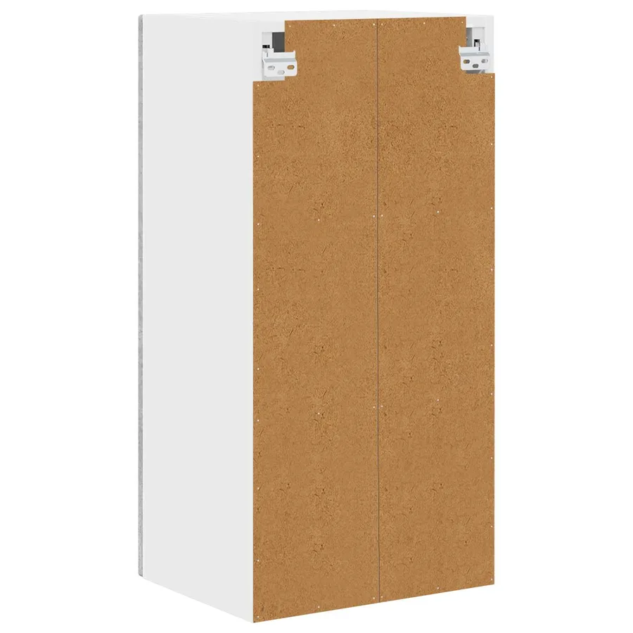 Panneau de lave-vaisselle Kalmar 2 pcs Gris béton - 9