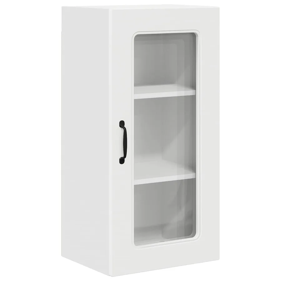 Panneau de lave-vaisselle Kalmar Blanc 40 x 31 x 80 cm - 2