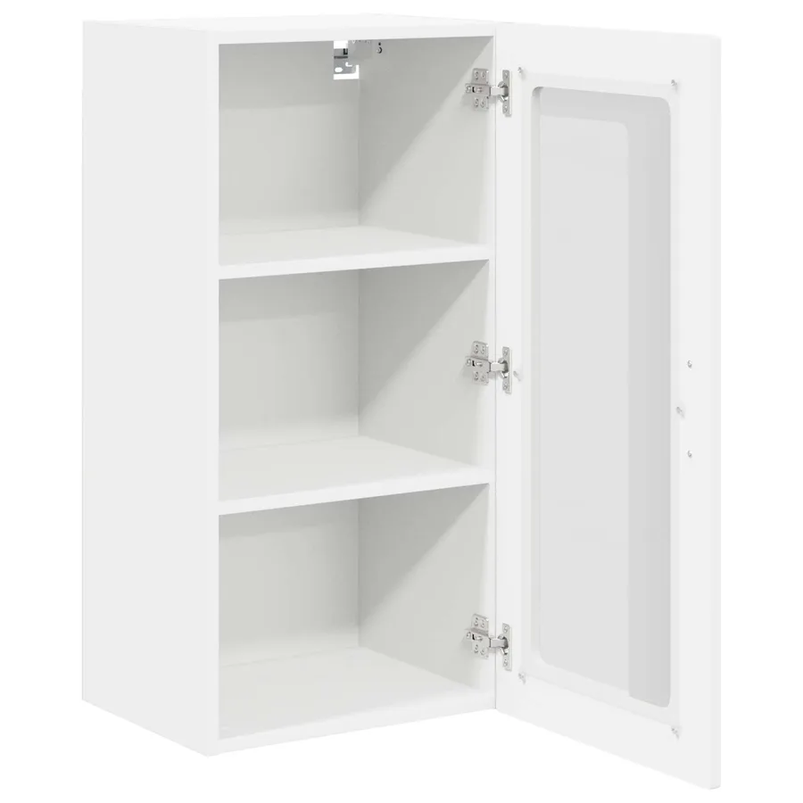 Panneau de lave-vaisselle Kalmar Blanc 40 x 31 x 80 cm - 5