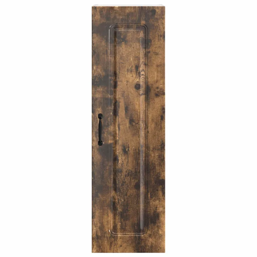 Panneau de lave-vaisselle Kalmar Chêne fumé 30 x 31 x 100 cm - 6