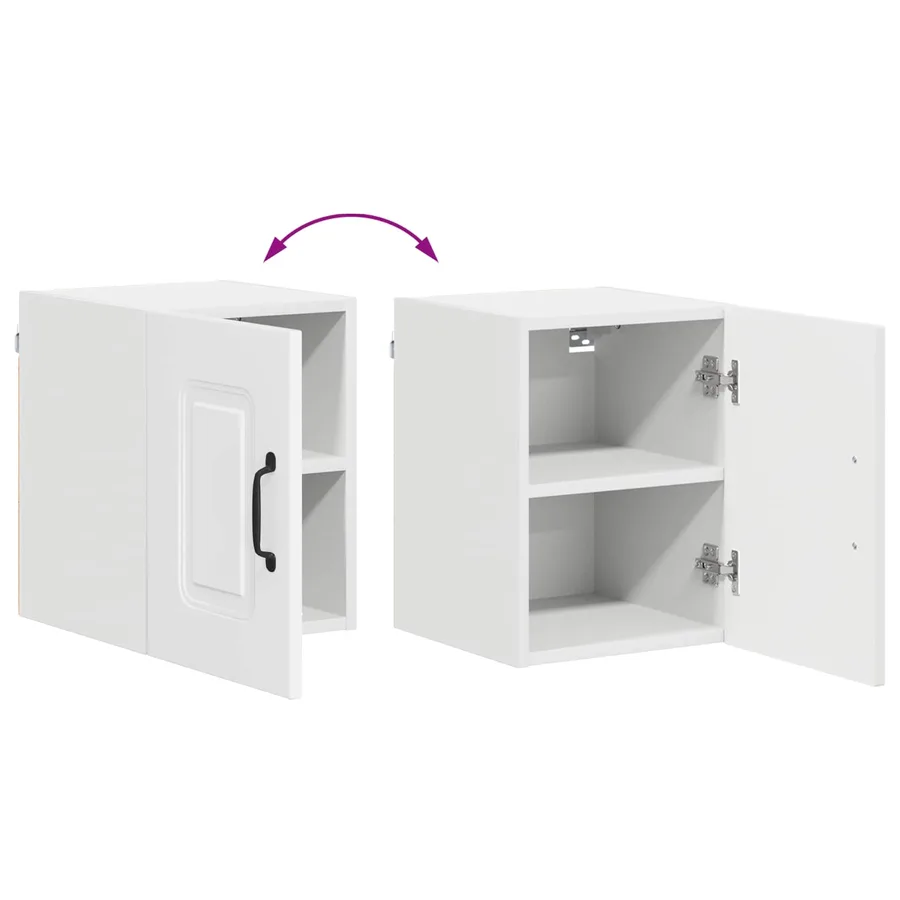 Panneau de lave-vaisselle Kalmar Blanc 30 x 31 x 40 cm - 11