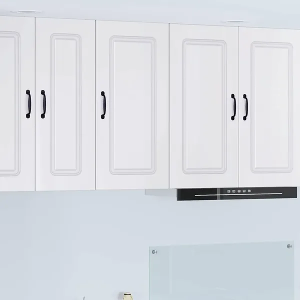 Panneau de lave-vaisselle Kalmar Blanc 40 x 31 x 80 cm