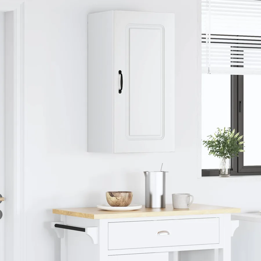 Panneau de lave-vaisselle Kalmar Blanc 40 x 31 x 80 cm - 4