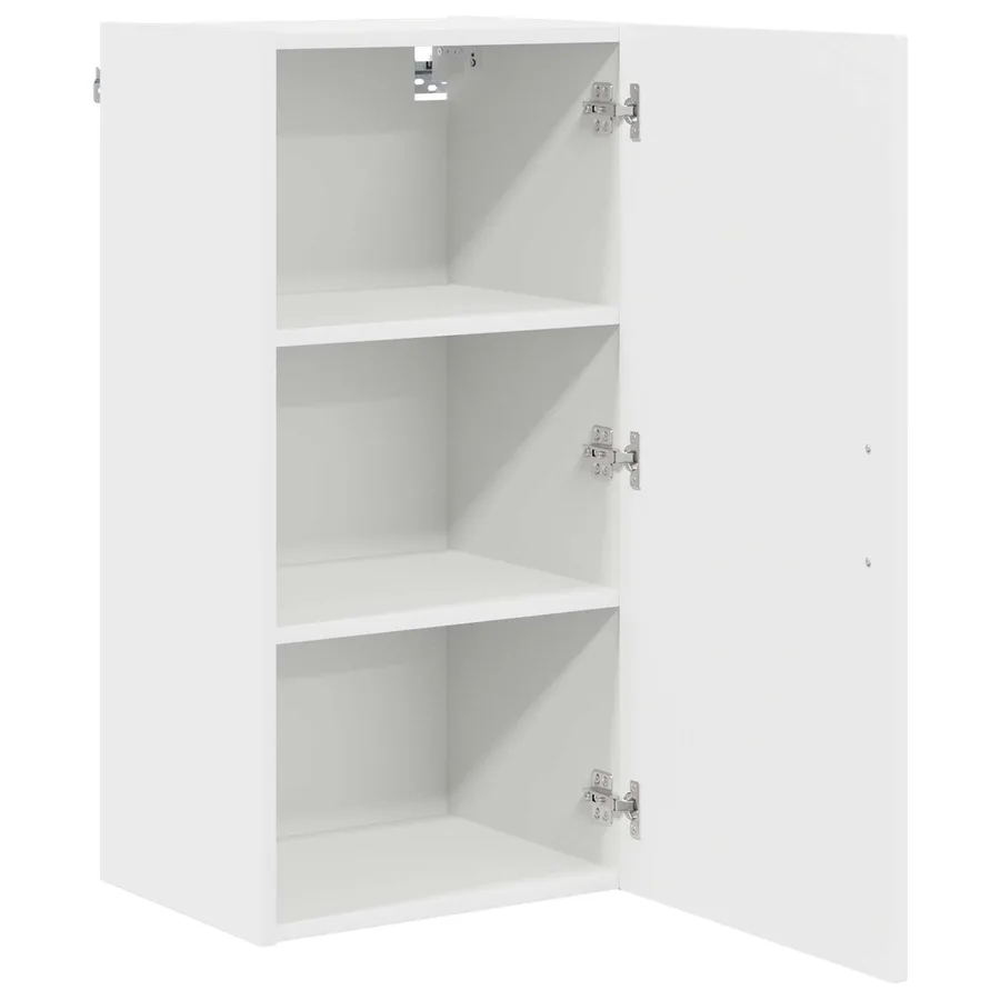 Panneau de lave-vaisselle Kalmar Blanc 40 x 31 x 80 cm - 5