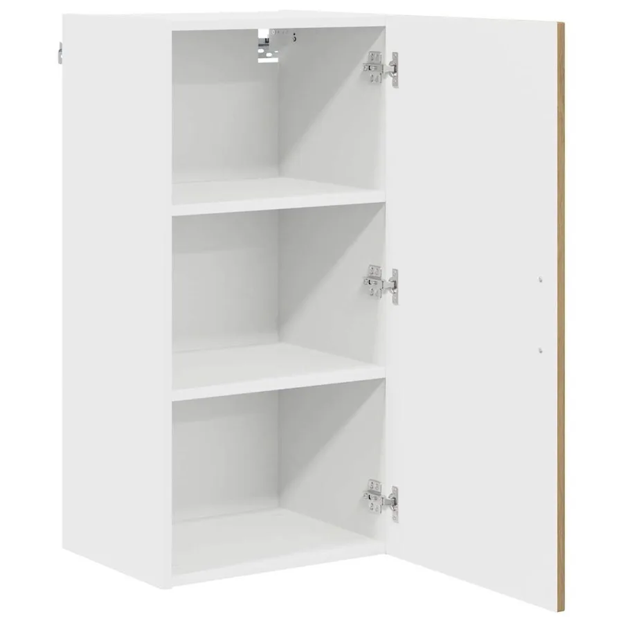 Panneau de lave-vaisselle Kalmar Chêne artisanal - 5
